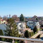 Mieszkanie Sloneczne Reja 2b דירה Władysławowo