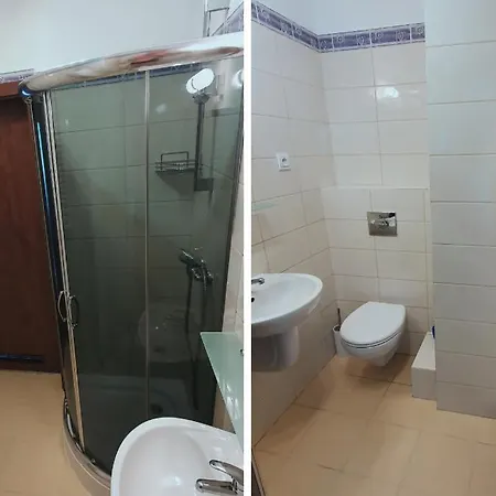 Mieszkanie Słoneczne Reja 2b Apartament *