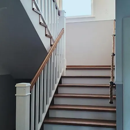 Apartament Mieszkanie Słoneczne Reja 2b Władysławowo