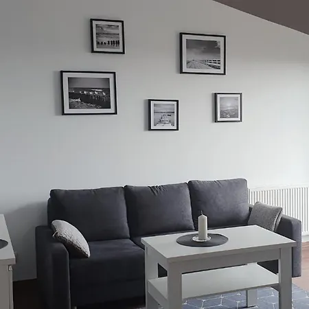 Mieszkanie Słoneczne Reja 2b Apartament *