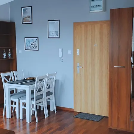 Mieszkanie Słoneczne Reja 2b Apartament *