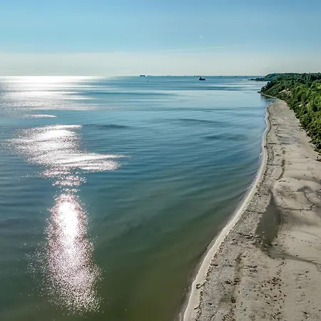 Mieszkanie Sloneczne Reja 2b *