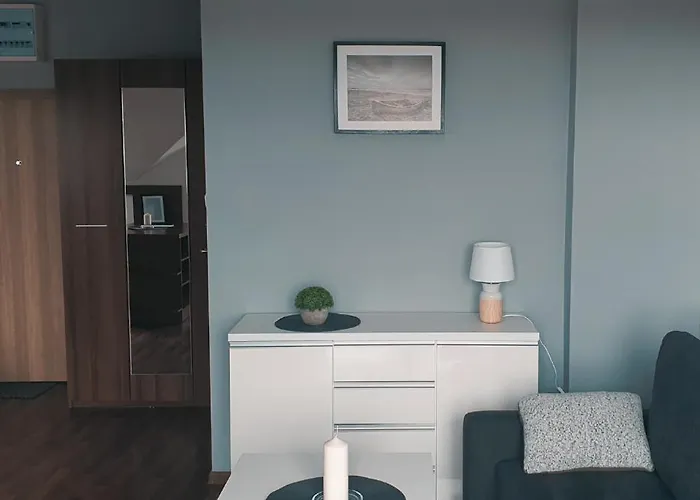 Appartement Mieszkanie Sloneczne Reja 2b