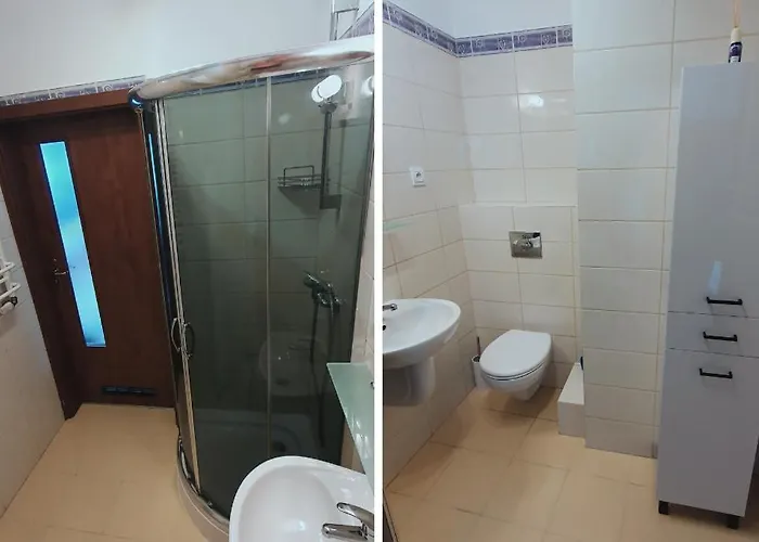 Mieszkanie Sloneczne Reja 2b Appartement *