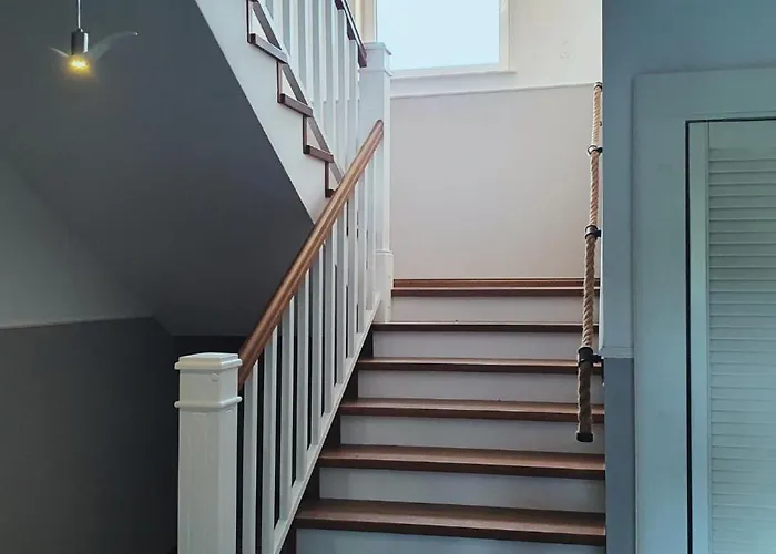 Appartement Mieszkanie Sloneczne Reja 2b Władysławowo