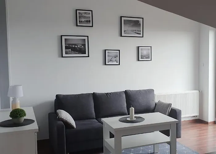 Mieszkanie Sloneczne Reja 2b Appartement *